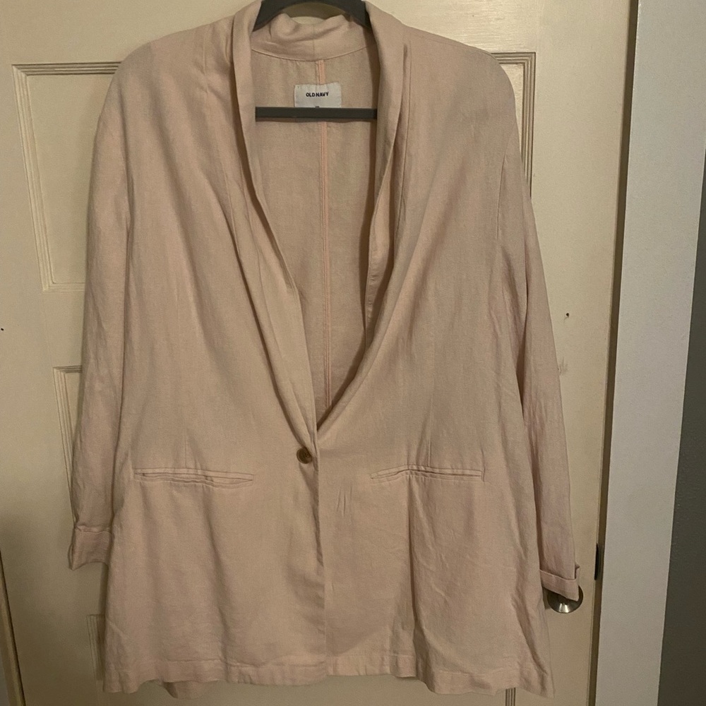 Old Navy Blazer